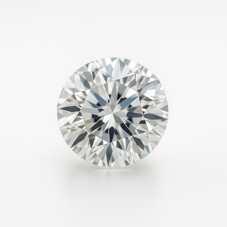 Diamante de laboratorio 0.50ct