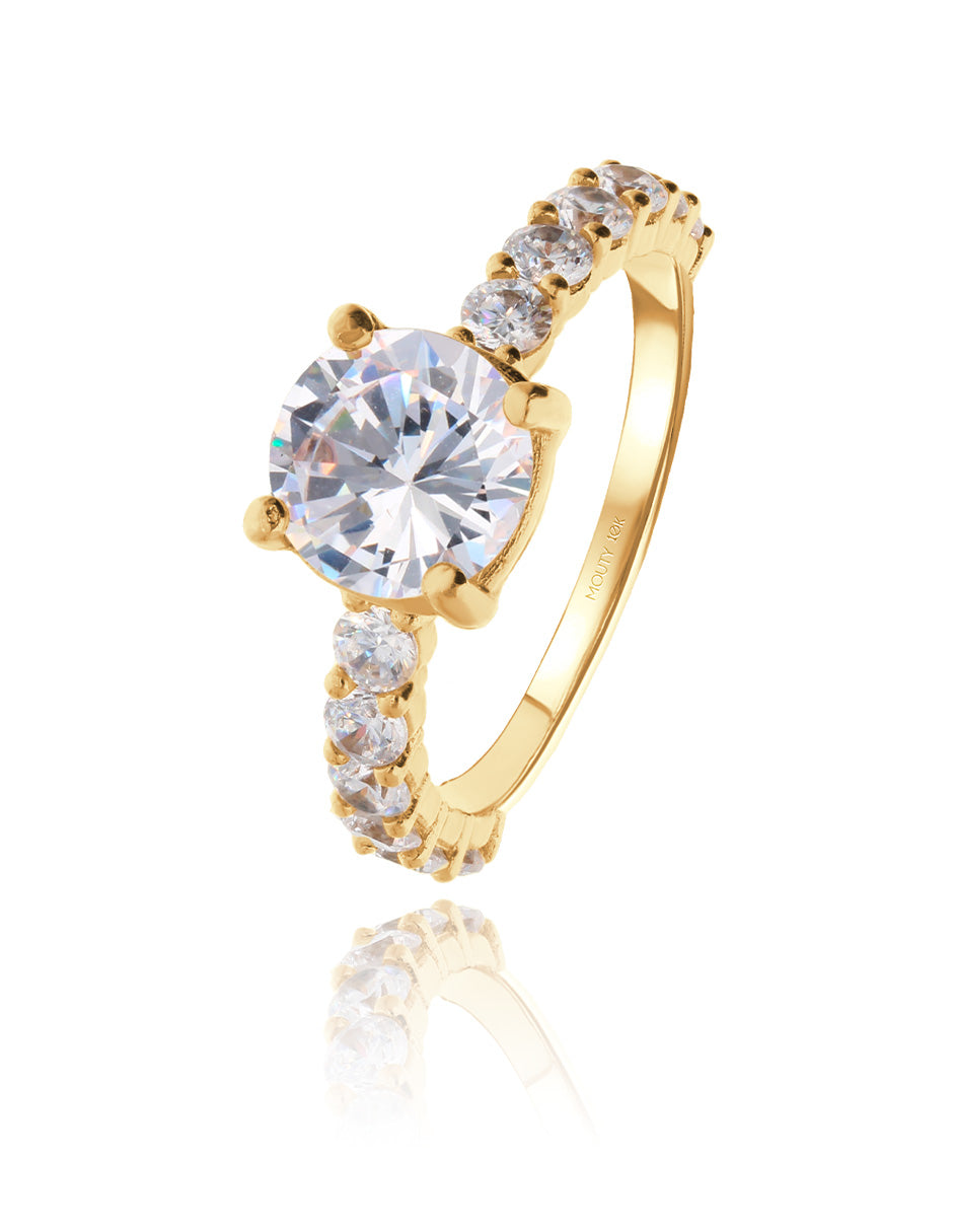 Anillo Cassie