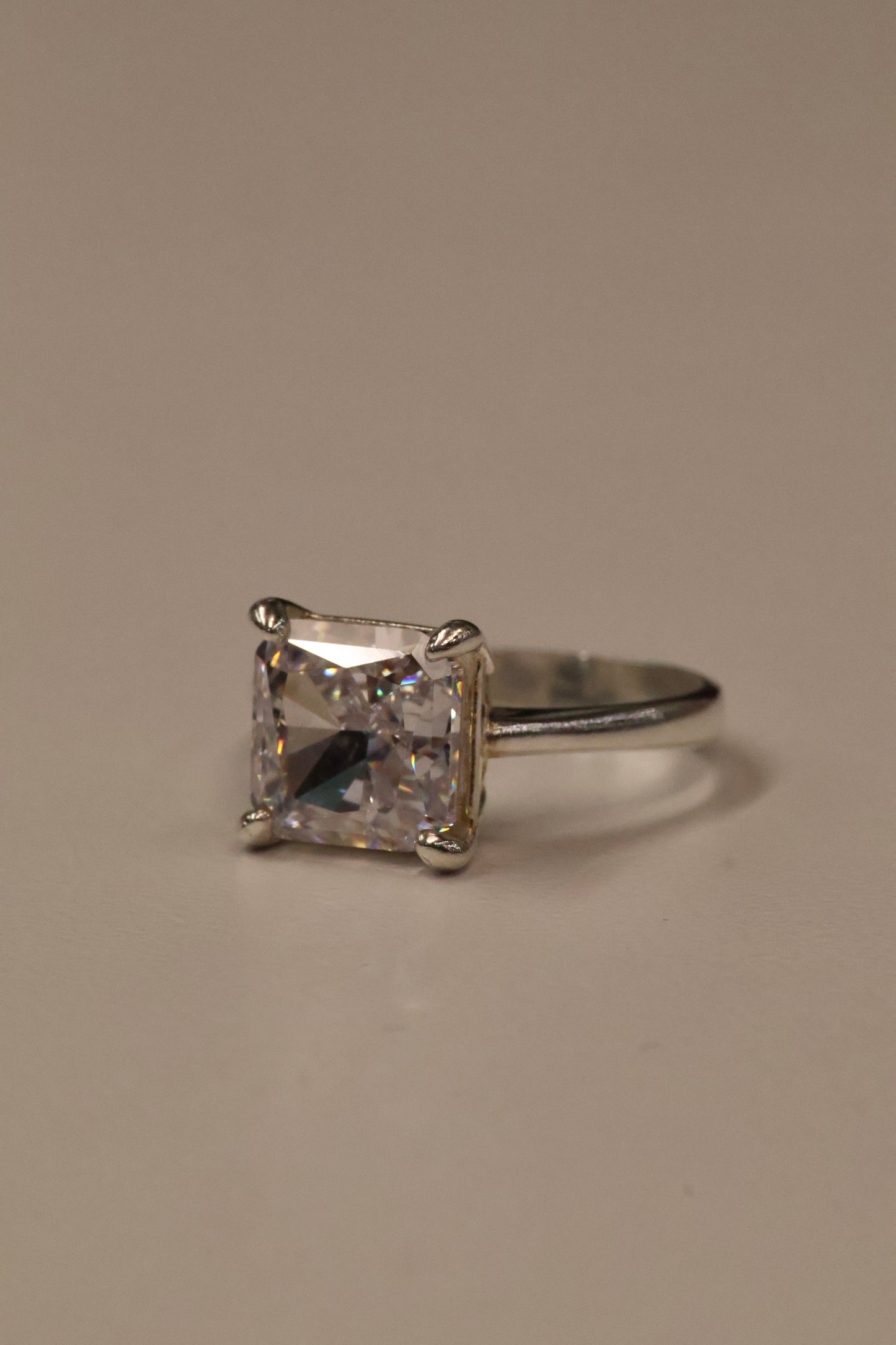Anillo Marella en oro