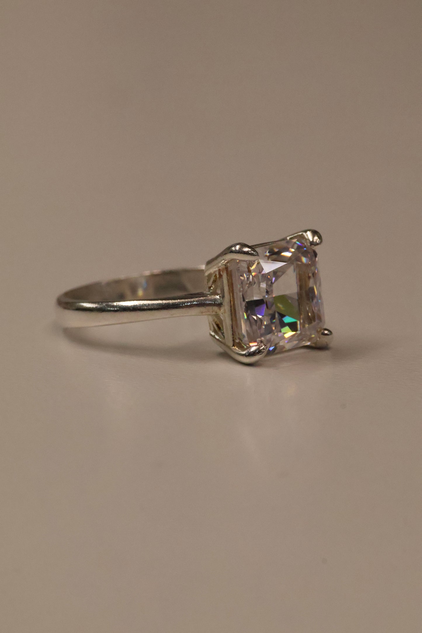 Anillo Marella en oro