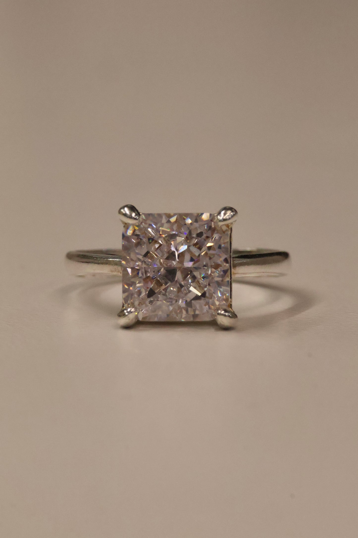Anillo Marella en oro