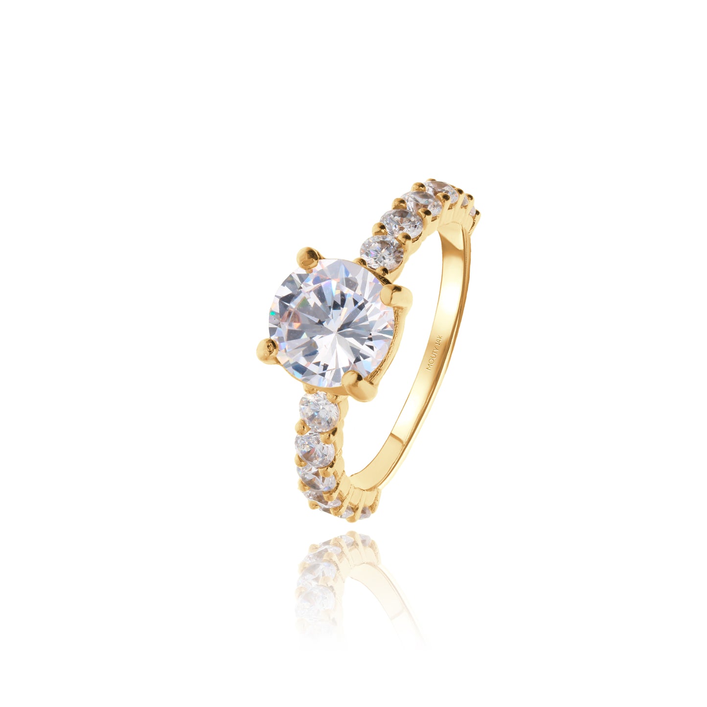 Anillo Cassie