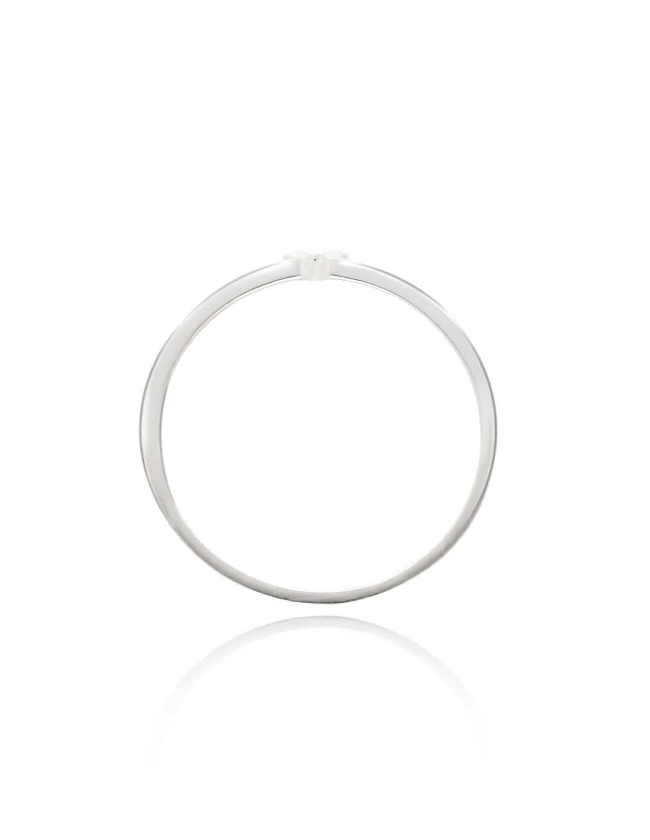 Anillo Angeline en Oro .005 ct