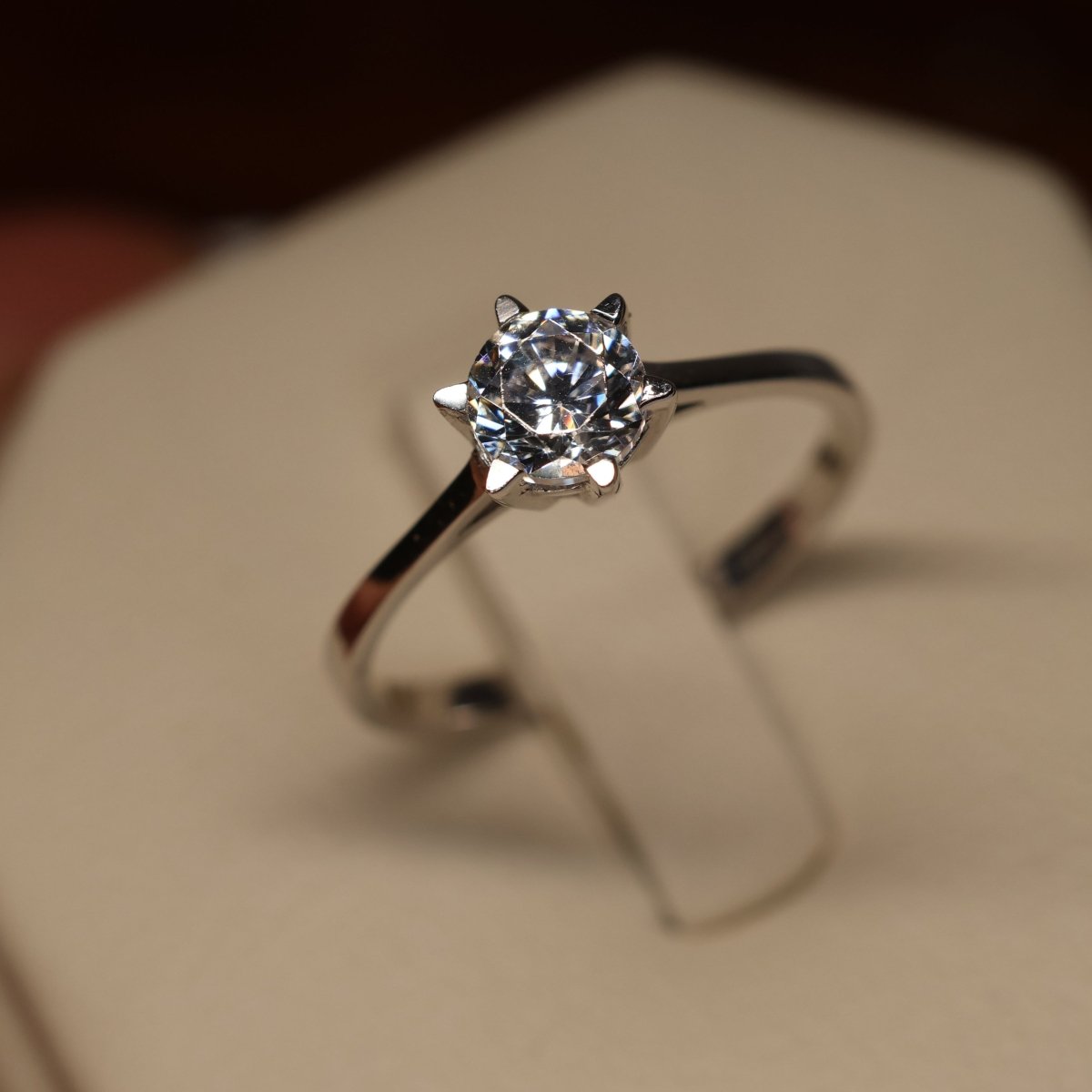 Anillo Meraki en Oro - Mouty Joyería