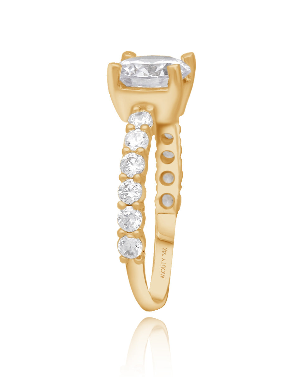 Anillo Cassie