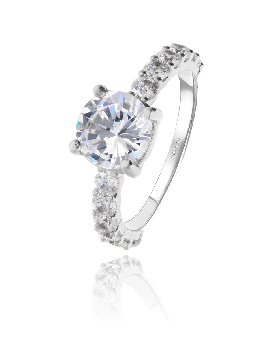 Anillo Cassie