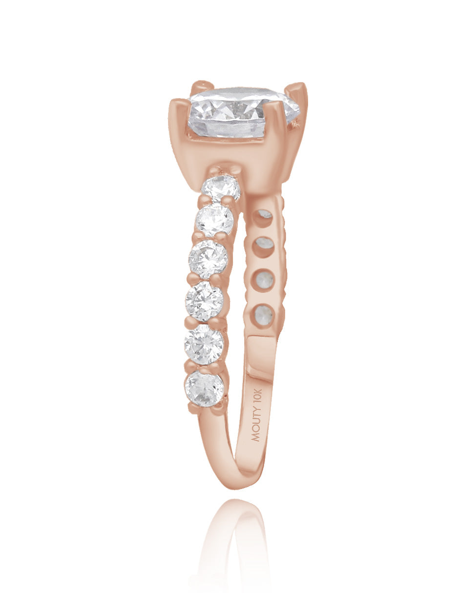 Anillo Cassie