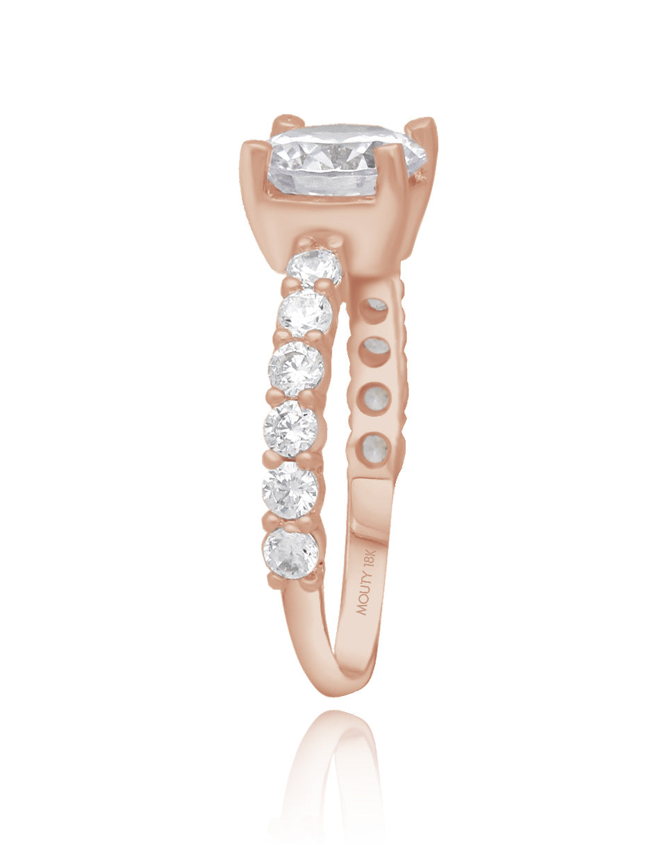 Anillo Cassie