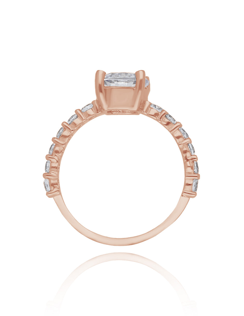 Anillo Cassie