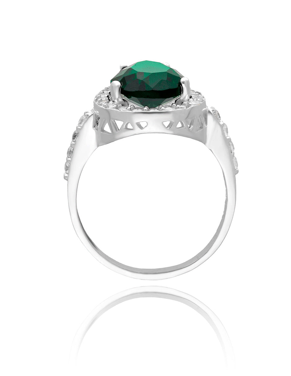 Anillo Polet en oro (Sultana Hurrem)