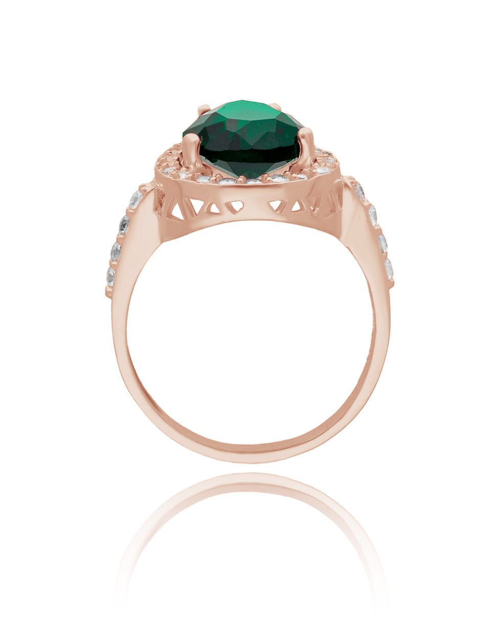 Anillo Polet en oro (Sultana Hurrem)