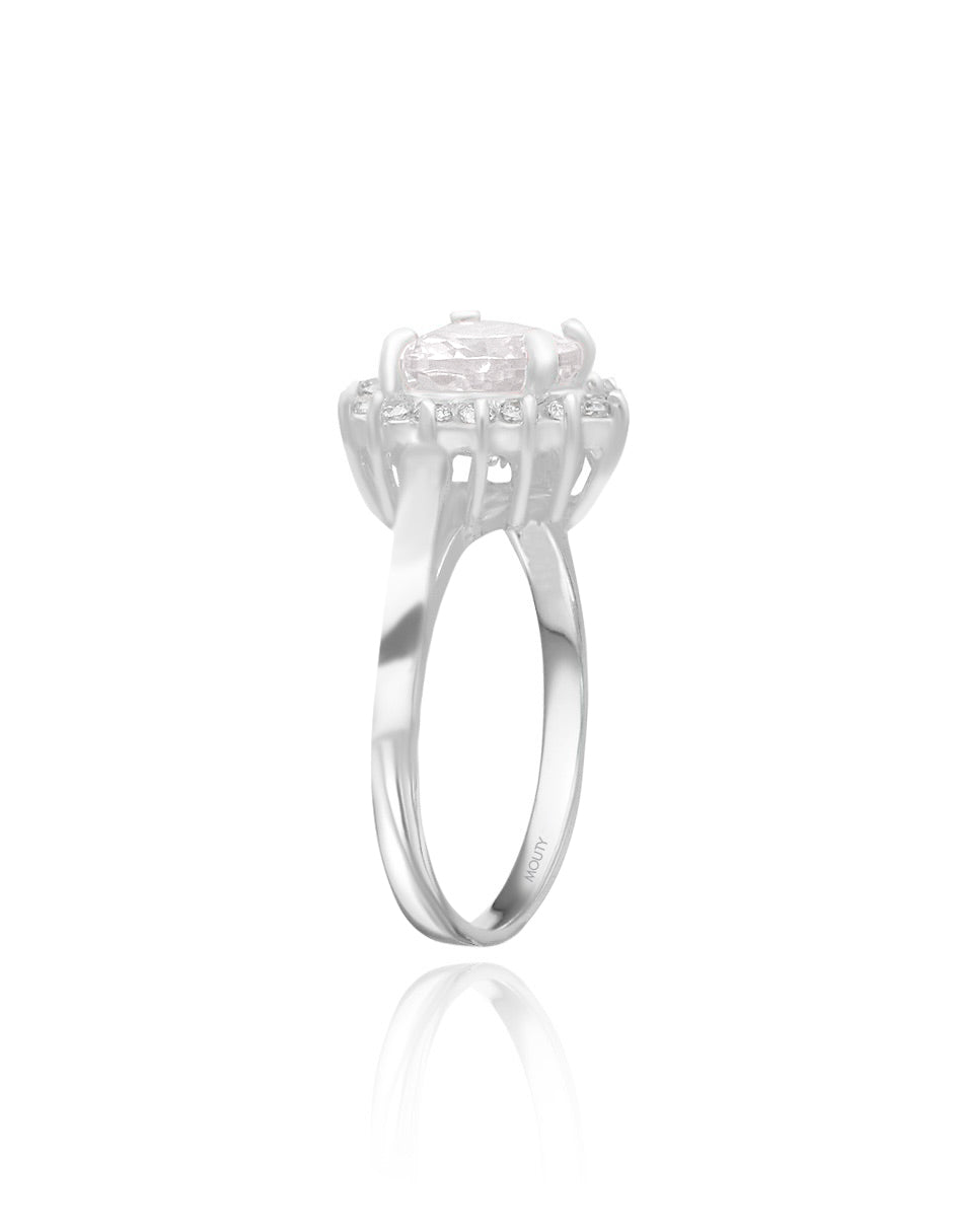 Anillo Serena en oro (Sailor M.)