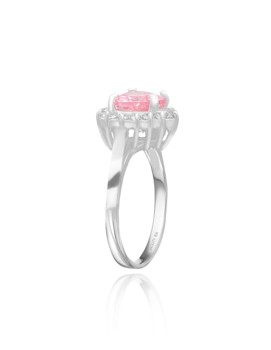 Anillo Serena en oro (Sailor M.)
