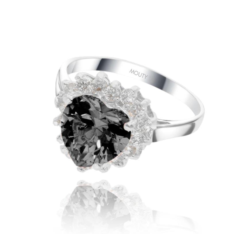 Anillo Serena en oro (Sailor M.)