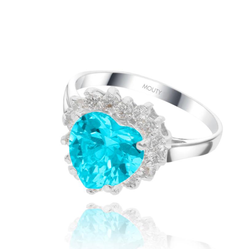 Anillo Serena en oro (Sailor M.)