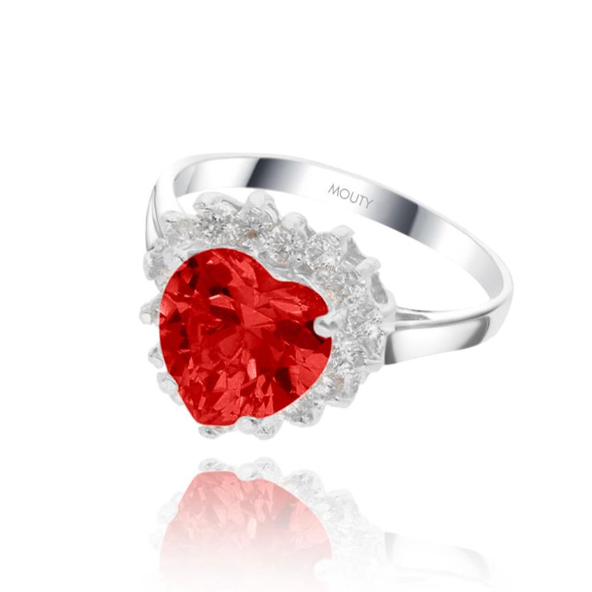 Anillo Serena en oro (Sailor M.)