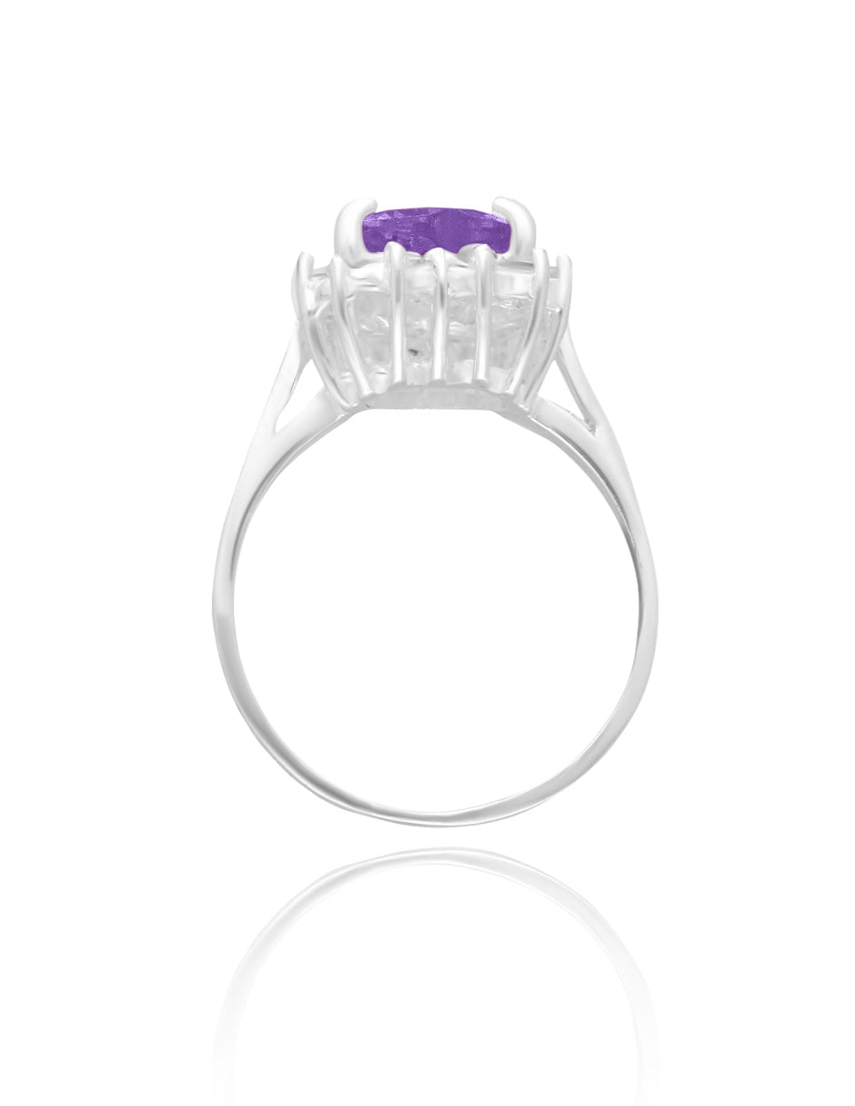 Anillo Serena en oro (Sailor M.)