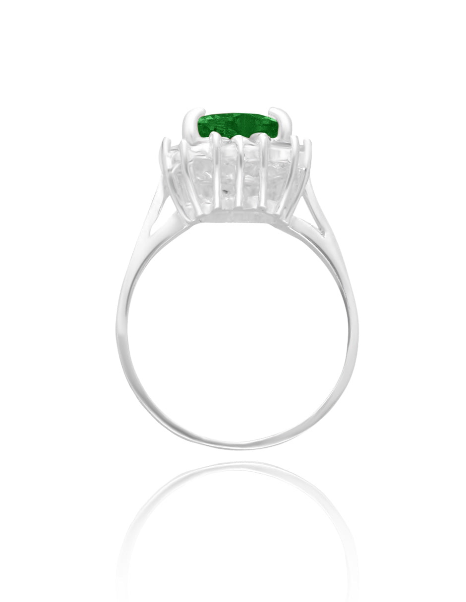 Anillo Serena en oro (Sailor M.)