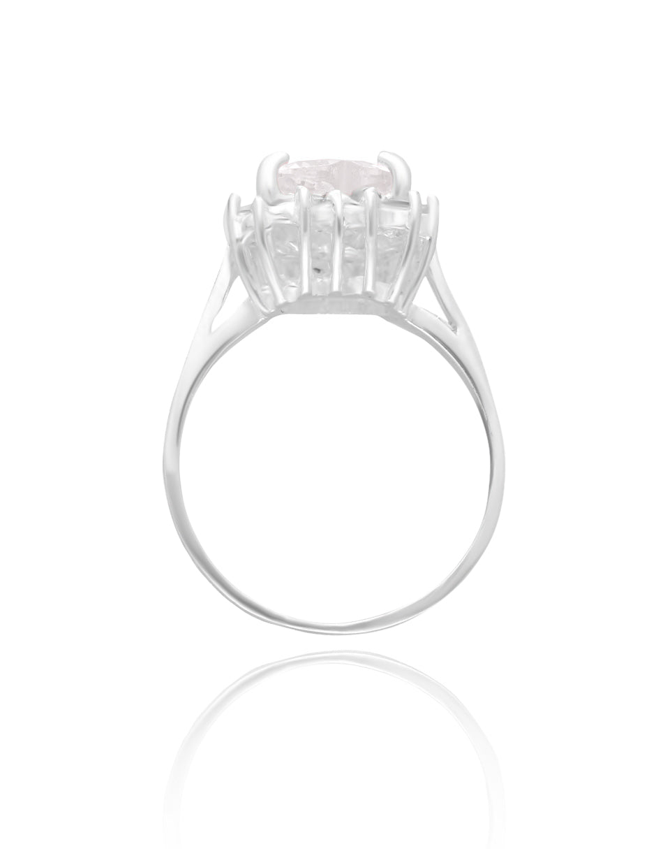 Anillo Serena en oro (Sailor M.)