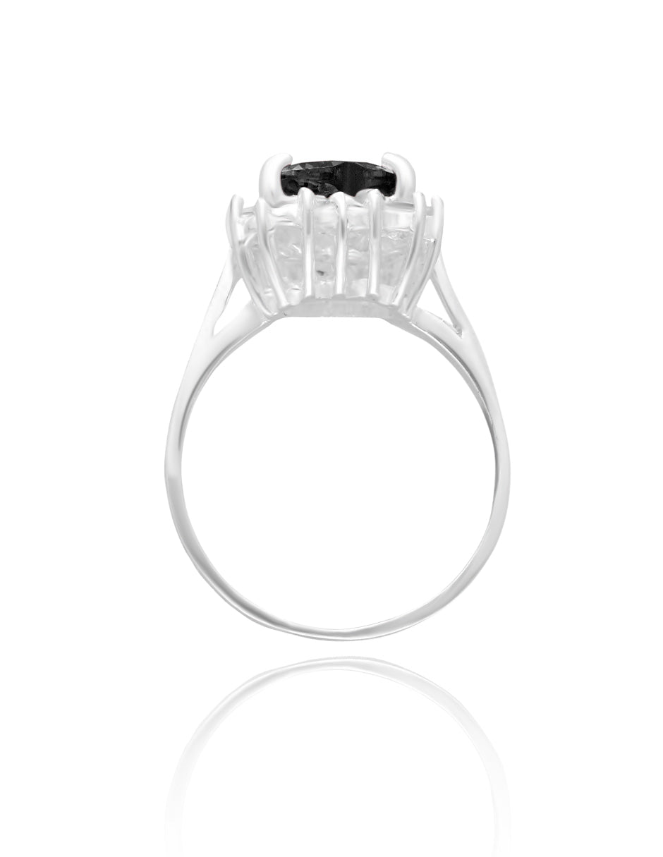 Anillo Serena en oro (Sailor M.)
