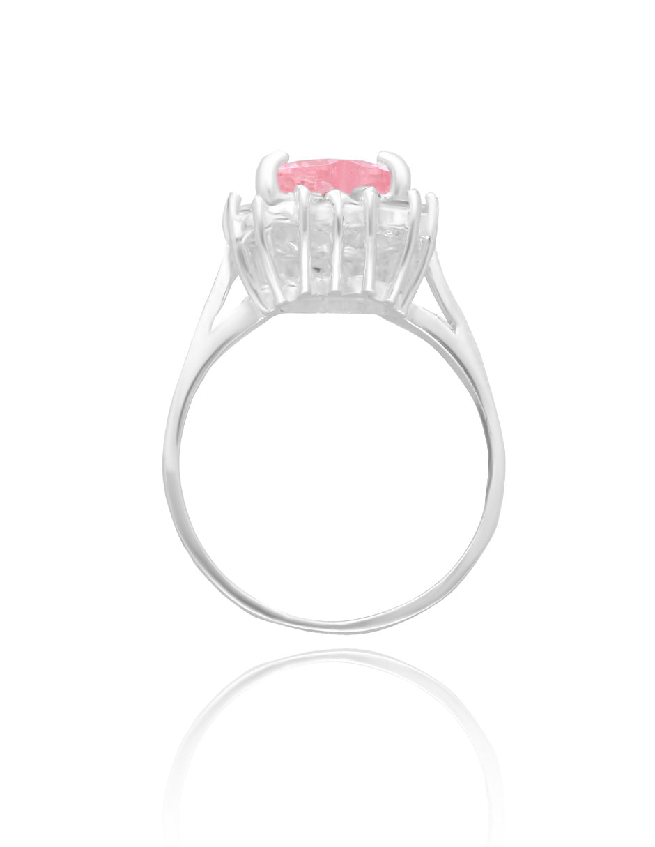 Anillo Serena en oro (Sailor M.)