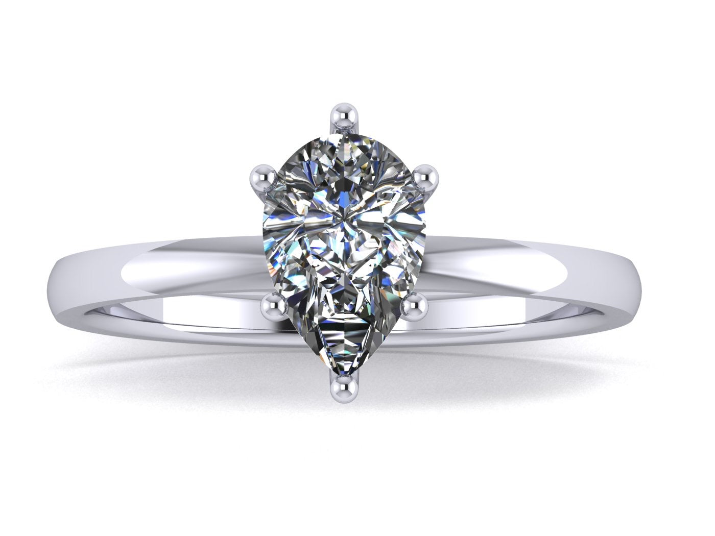 Anillo Sicilia en Oro