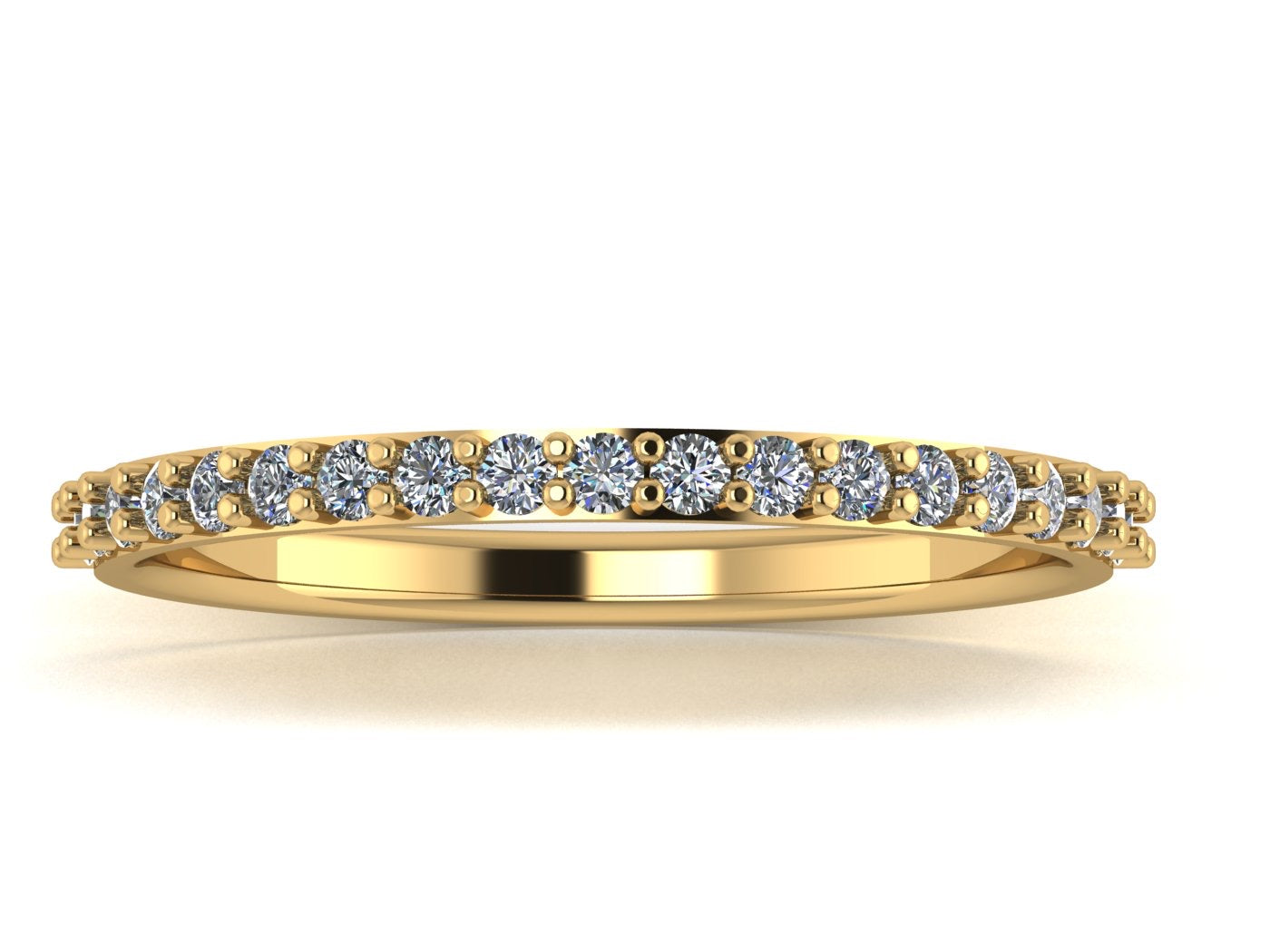 Media Churumbela Niki en Oro