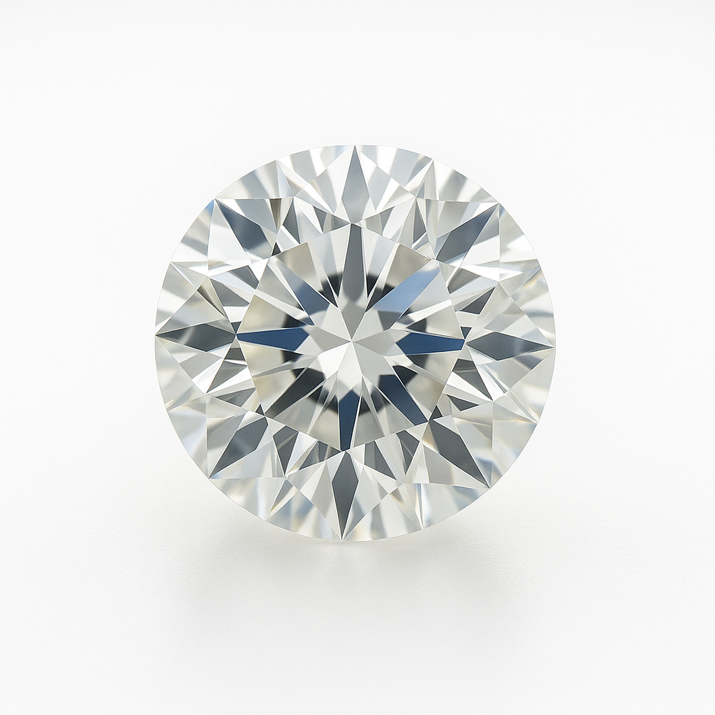 Diamante de laboratorio 1.50ct