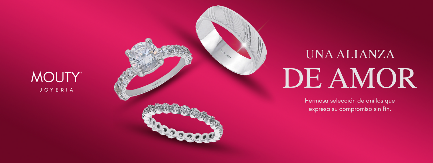 Joyeria compromiso discount