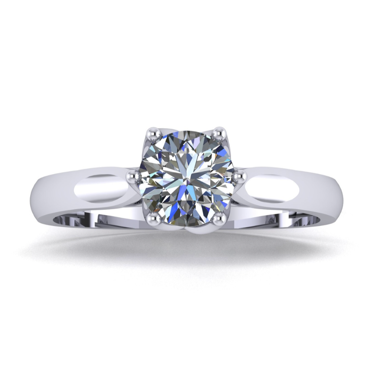 Anillos florales