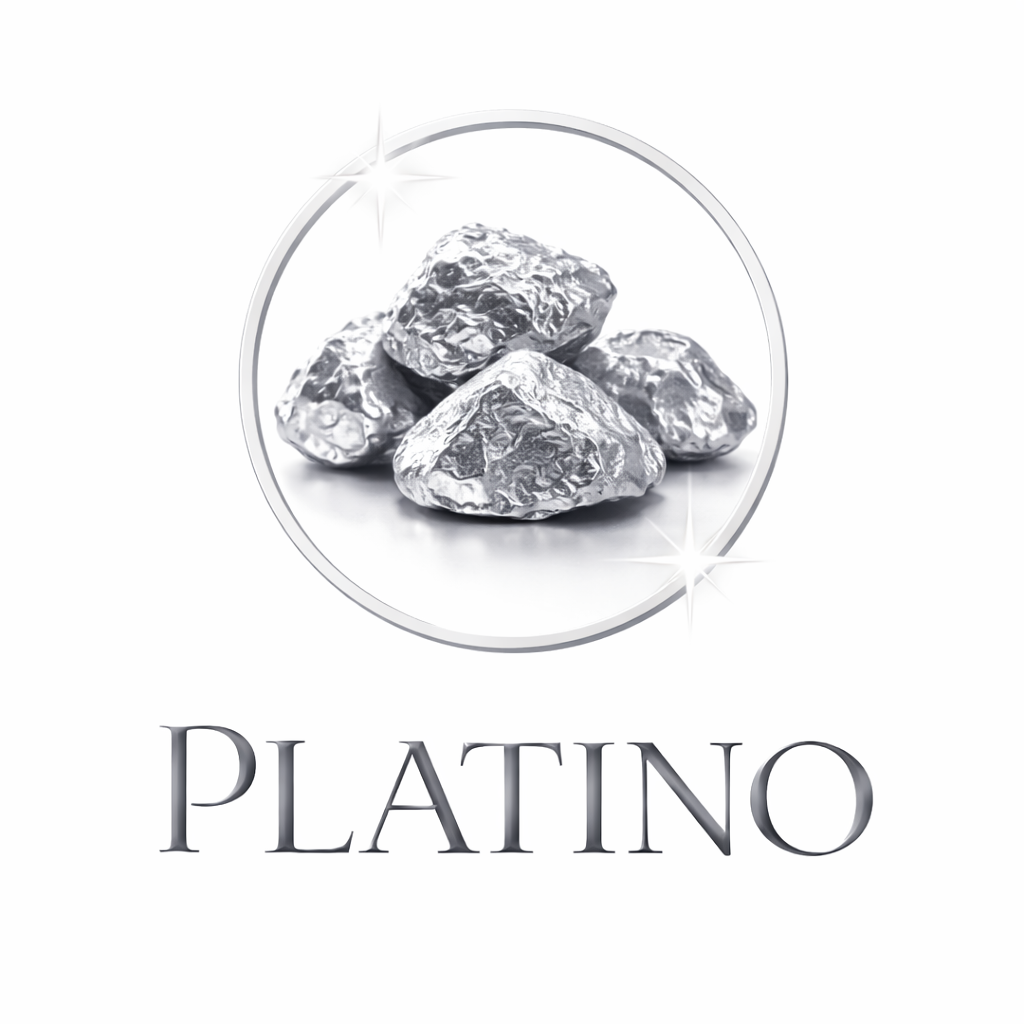 Upgrade a Platino PT950 (no incluye anillo)