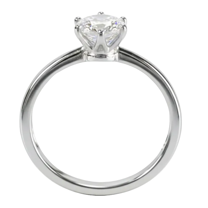 Anillo Merida en oro