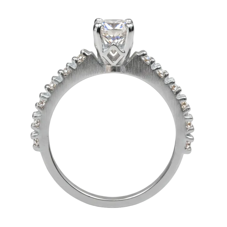 Anillo London en oro