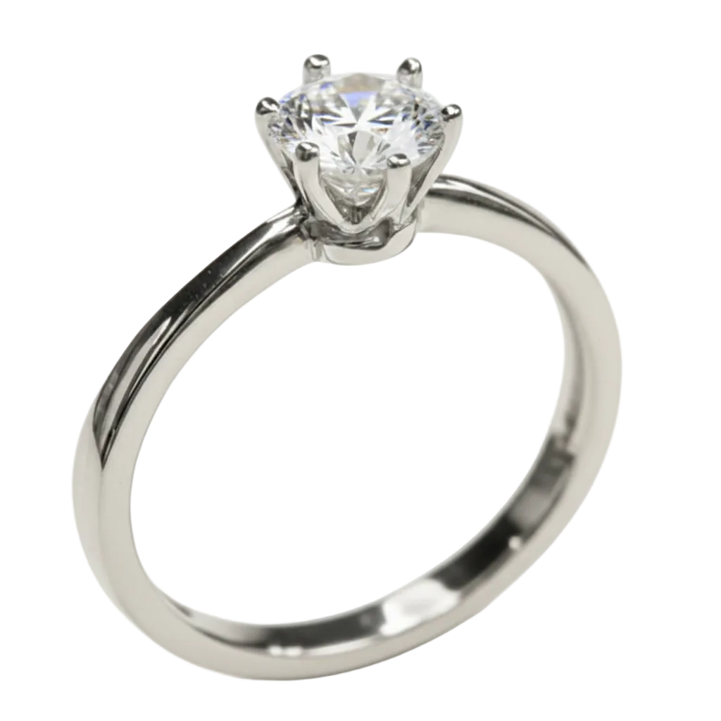 Anillo Merida en oro