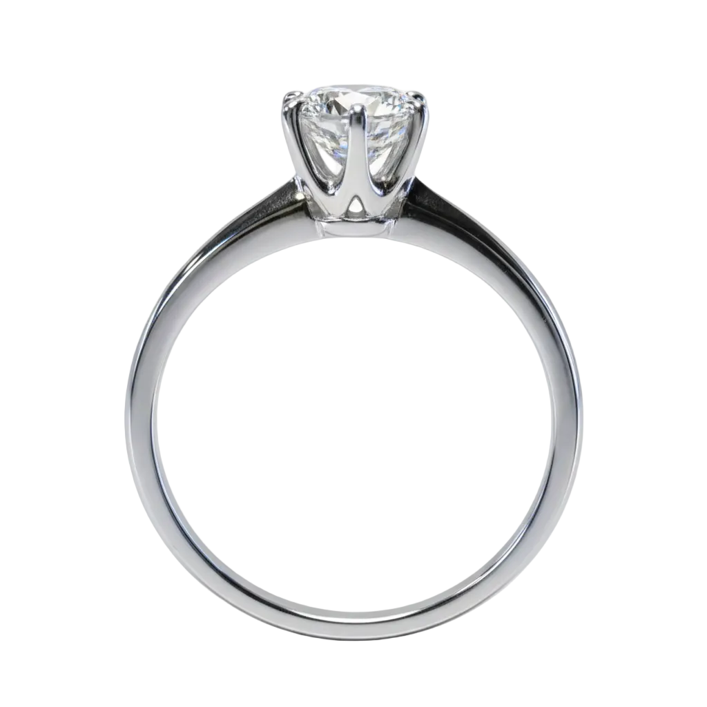 Anillo Valencia en oro