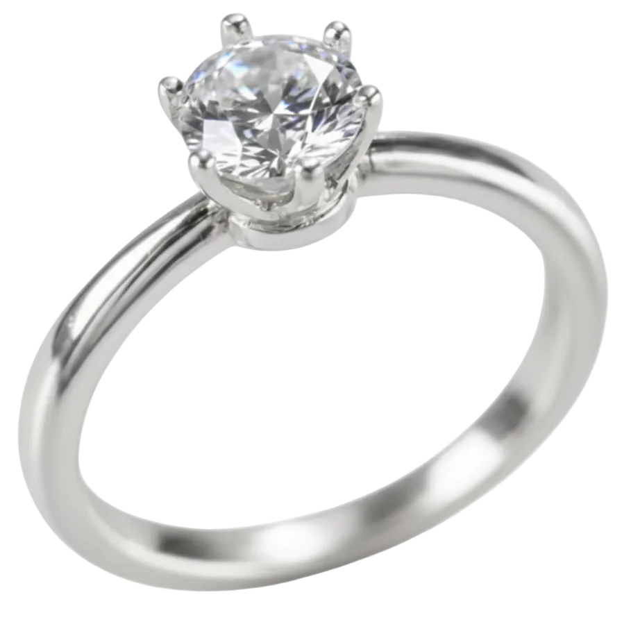 Anillo Merida en oro