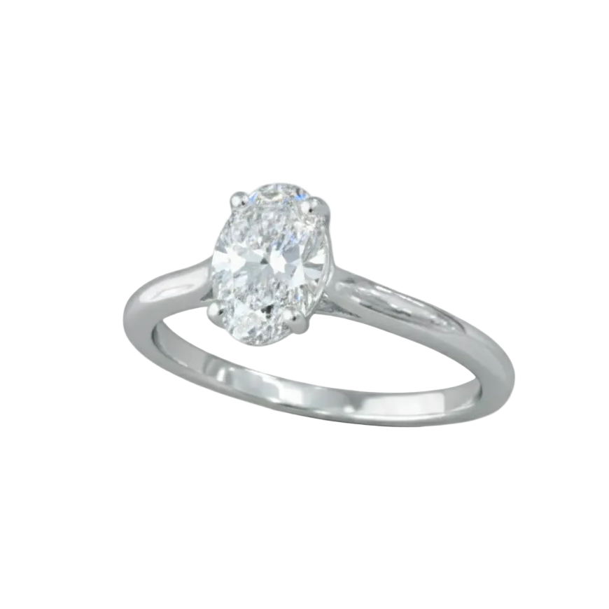 Anillo Kimberly en Oro