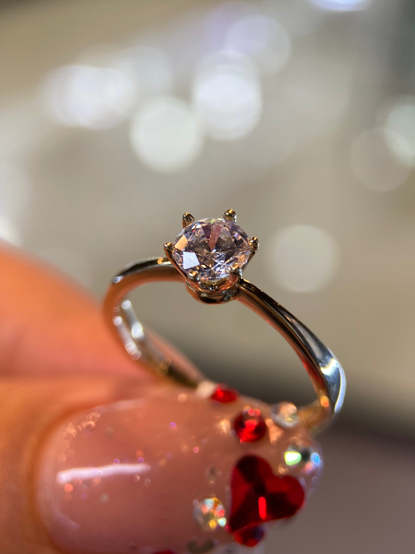 Anillo Merida en oro