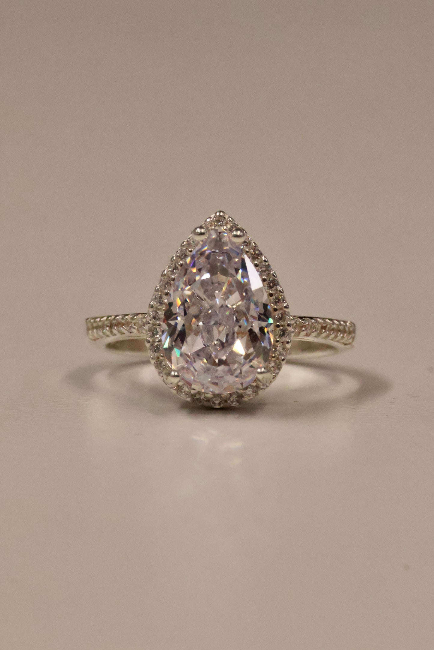 Anillo Imperia en oro