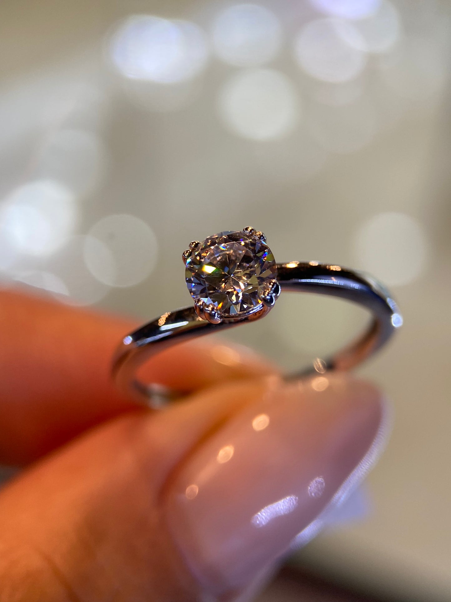 Anillo Minerva en oro