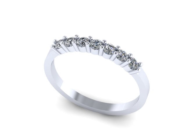 Media Churumbela Lary en oro