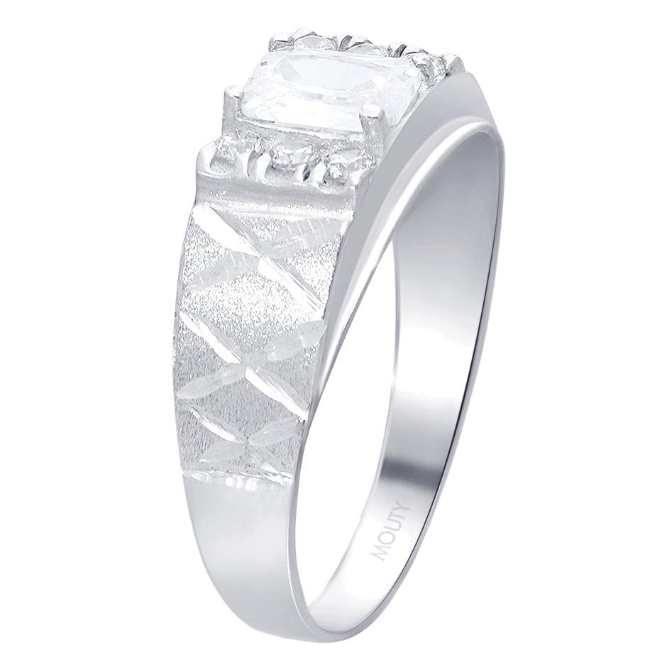 Anillo MOD15 en Oro - Mouty Joyería
