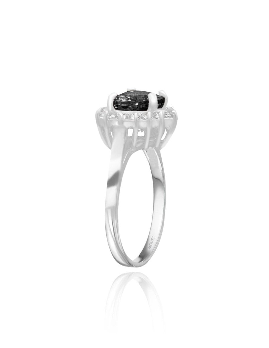 Anillo Serena en oro (Sailor M.) - Mouty Joyería