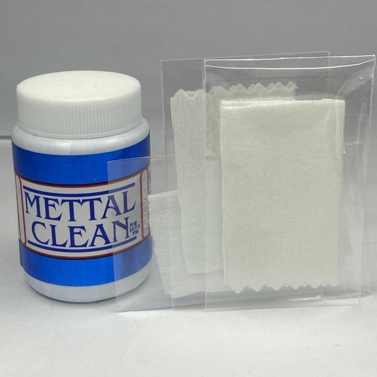 Kit para limpieza de Plata (No incluye Envio gratis)