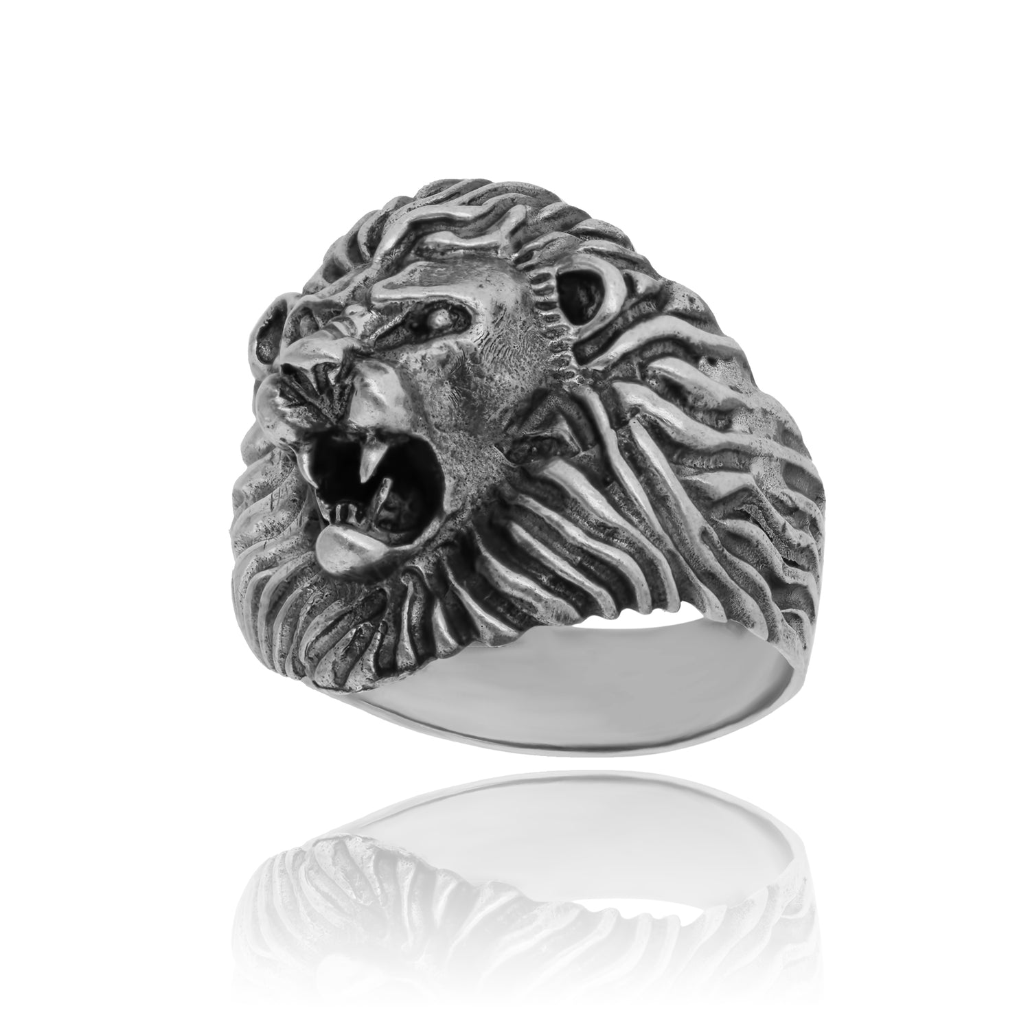 Anillos Mytt