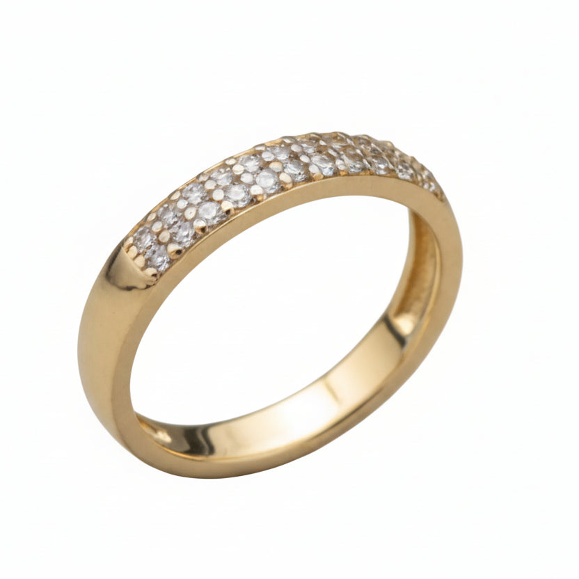 Media Churumbela Reme en oro